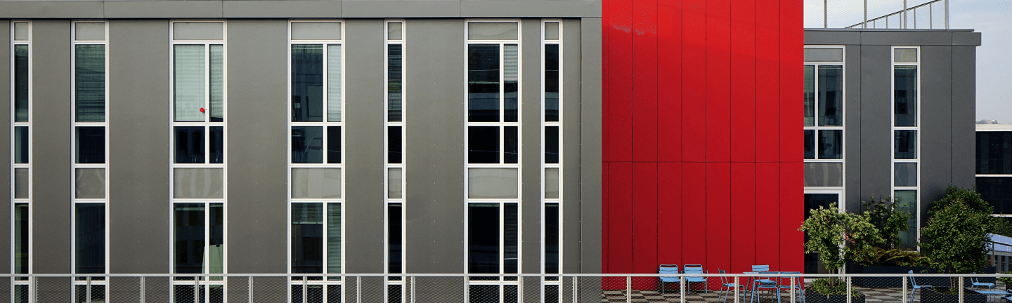 Escritório Almeida Imobiliária